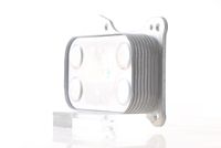 Thumbnail - Oliekoeler, motorolie - CLC226000S - MAHLE