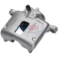 Etrier frana JAPKO, Cod: CAL403RJM
