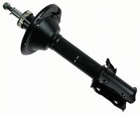Stoßdämpfer