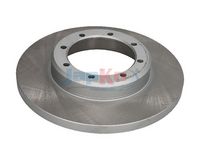 Disc frana JAPKO, Cod: 61122C