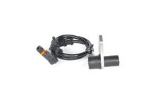 Sensor, Raddrehzahl