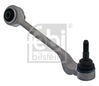 Lenker, Radaufhängung