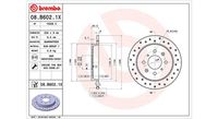 Bremsscheibe