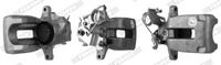 Bremssattel