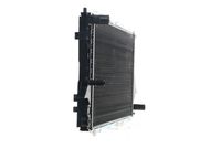 Thumbnail - Radiateur - CR591000S - MAHLE
