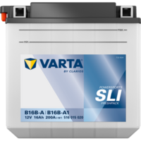 VARTA Accu / Batterij 3