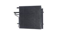 Thumbnail - Condensor, airconditioning - AC1067000S - MAHLE