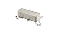 Thumbnail - Oliekoeler, automatische transmissie - CLC286000P - MAHLE