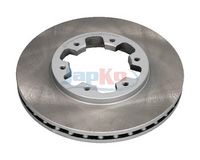 спирачен диск