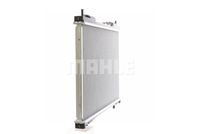 Thumbnail - Radiateur - CR656000S - MAHLE
