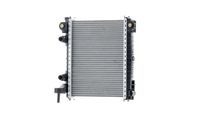 Thumbnail - Radiateur - CR2707000P - MAHLE
