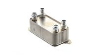Thumbnail - Oliekoeler, automatische transmissie - CLC227000P - MAHLE