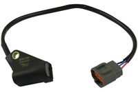 импулсен датчик, колянов вал