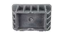Punct de sprijin, cric METZGER AUTOTEILE, Cod: 2270016