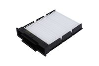 Filtrs, Salona telpas gaiss F411701 KAMOKA