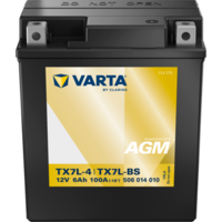Starterbatterie