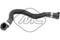 маркуч на радиатора