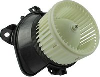 Ventilator, habitaclu METZGER AUTOTEILE, Cod: 0917193