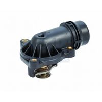 термостат, охладителна течност