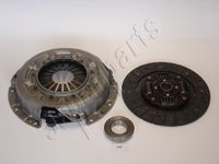 Set ambreiaj JAPANPARTS, Cod: KF-147