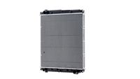 Thumbnail - Radiateur - CR100000P - MAHLE