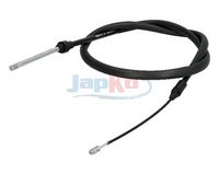 жило, ръчна спирачка