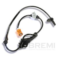 Sensor, Raddrehzahl