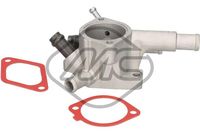 корпус на термостат