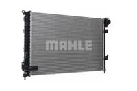 Thumbnail - Radiateur - CR983000S - MAHLE