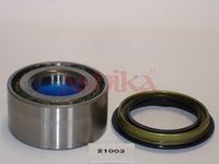 Set rulment roata ASHIKA, Cod: 44-21003