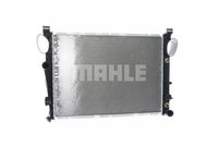 Thumbnail - Radiateur - CR226000S - MAHLE