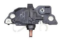 Regulator, alternator TRUCKTEC AUTOMOTIVE, Cod: 02.17.063