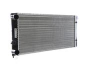 Thumbnail - Radiateur - CR411000S - MAHLE