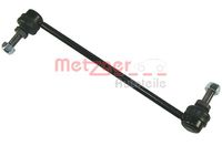 Stange/Strebe, Stabilisator