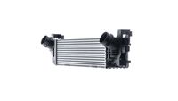 Thumbnail - Intercooler, inlaatluchtkoeler - CI626000P - MAHLE