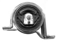 Lagerung, Motor