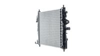 Thumbnail - Radiateur - CR1011000P - MAHLE
