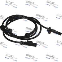 Sensor, Raddrehzahl