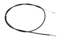 Motora pārsega slēdzenes trose 32-0592 MAXGEAR