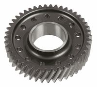 ZF Tandwiel, achteruitversnelling (wiel) 1