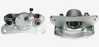 Bremssattel
