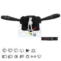 превключвател на кормилната колона