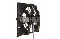 Thumbnail - Koelventilatorwiel - CFF137000S - MAHLE