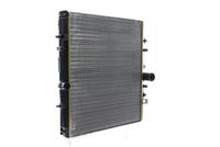 Thumbnail - Radiateur - CR1437000S - MAHLE