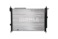 Thumbnail - Radiateur - CR1493000S - MAHLE