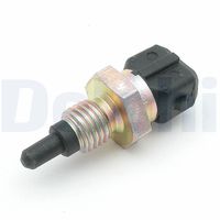 Sensor, Ansauglufttemperatur