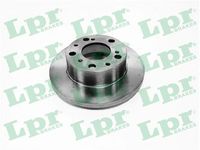 Disc frana LPR, Cod: C1191P