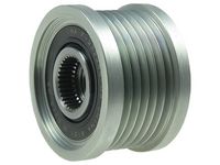 Alternator Freewheel Clutch