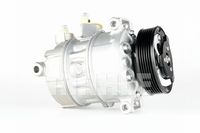 Thumbnail - Compressor, airconditioning - ACP544000P - MAHLE