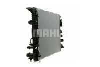 Thumbnail - Radiateur - CR1022000P - MAHLE